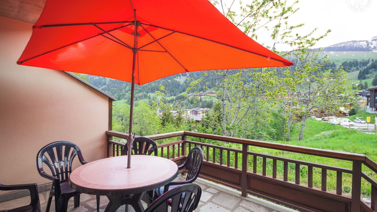 Photo of Outdoor in Valmorel