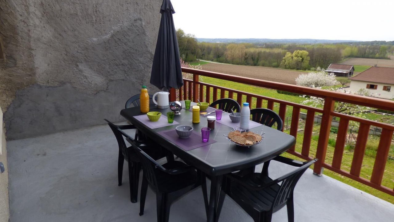 Photo of Outdoor in Champagneux