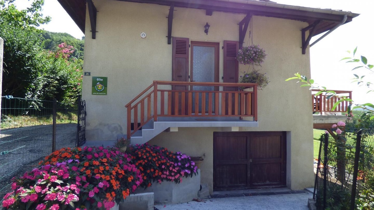 Photo of Outdoor in Champagneux