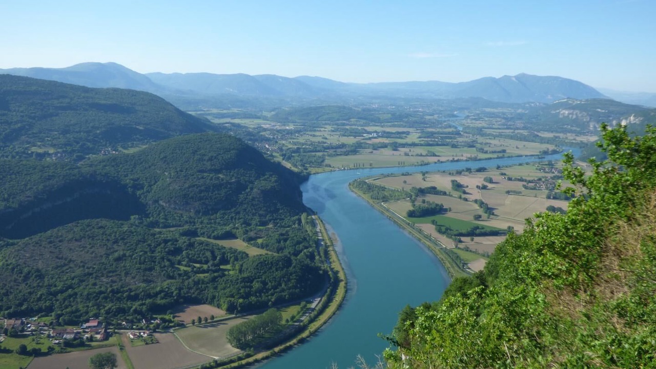 Photo of Outdoor in Champagneux