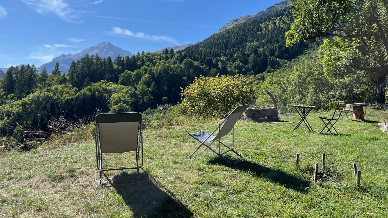 Photo of Outdoor in Saint-Alban-des-Villards