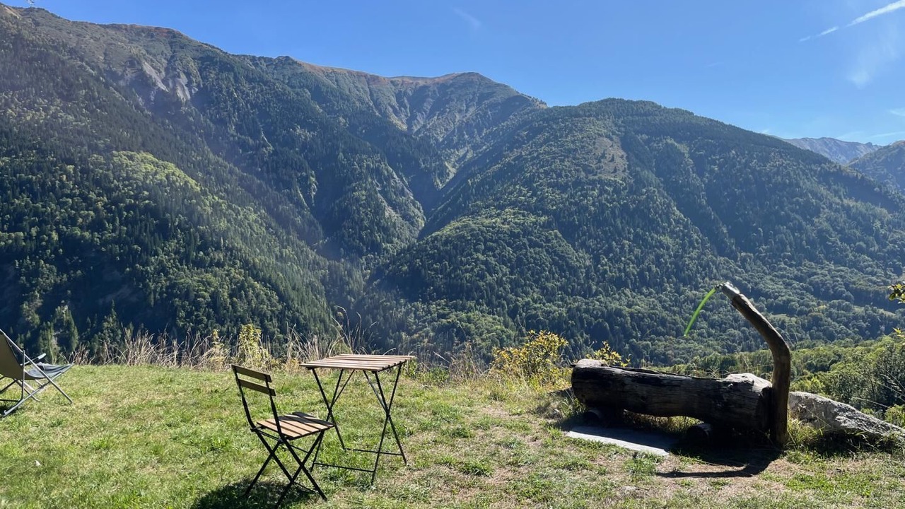 Photo of Outdoor in Saint-Alban-des-Villards