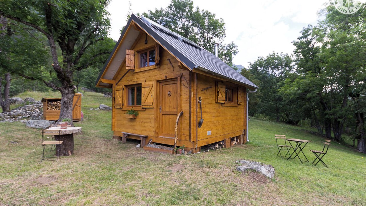 Photo of Outdoor in Saint-Alban-des-Villards