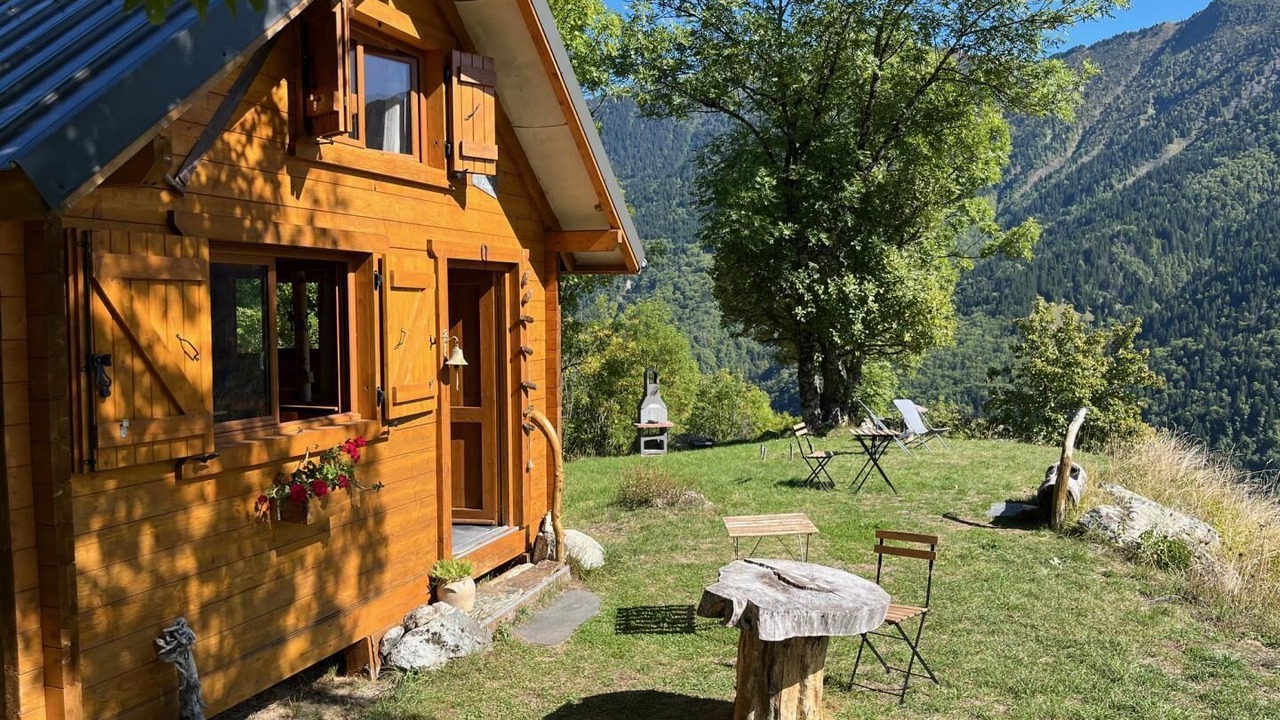 Photo of Outdoor in Saint-Alban-des-Villards