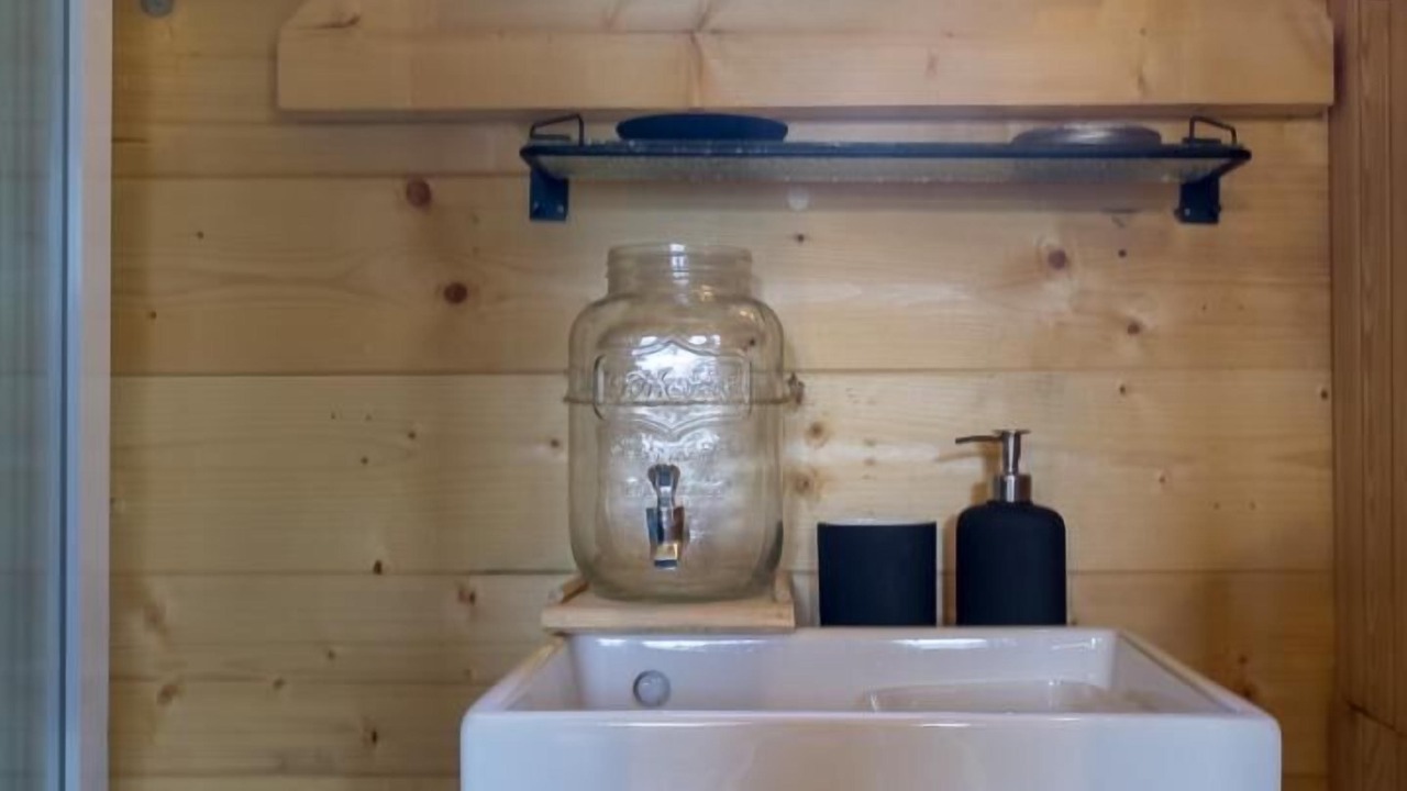 Photo of Bathroom in Saint-Alban-des-Villards