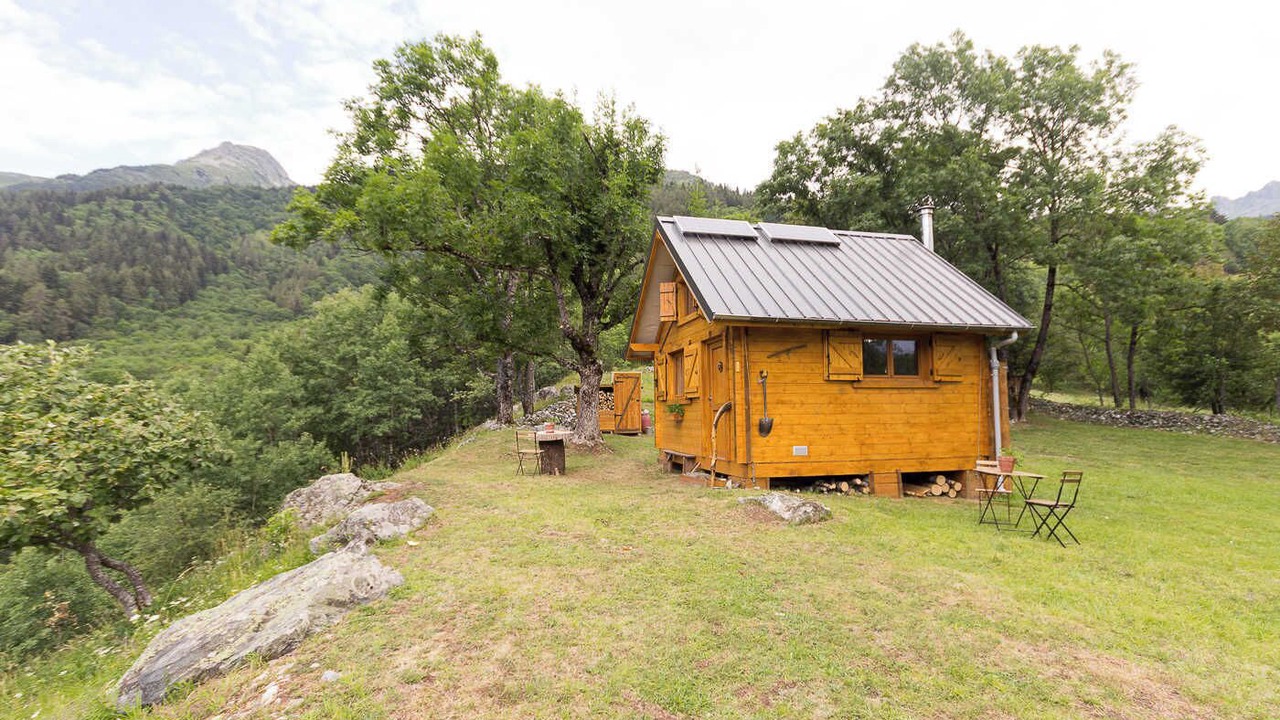 Photo of Outdoor in Saint-Alban-des-Villards