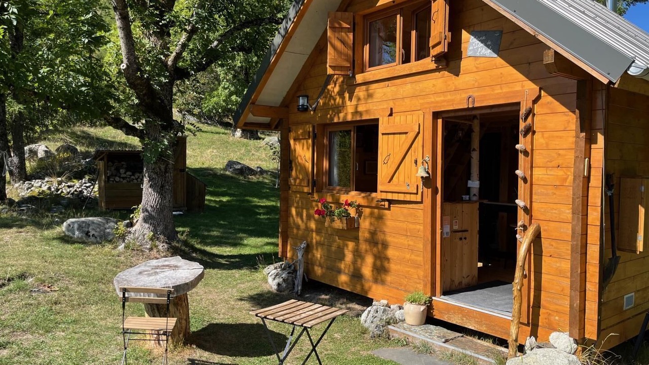 Photo of Outdoor in Saint-Alban-des-Villards