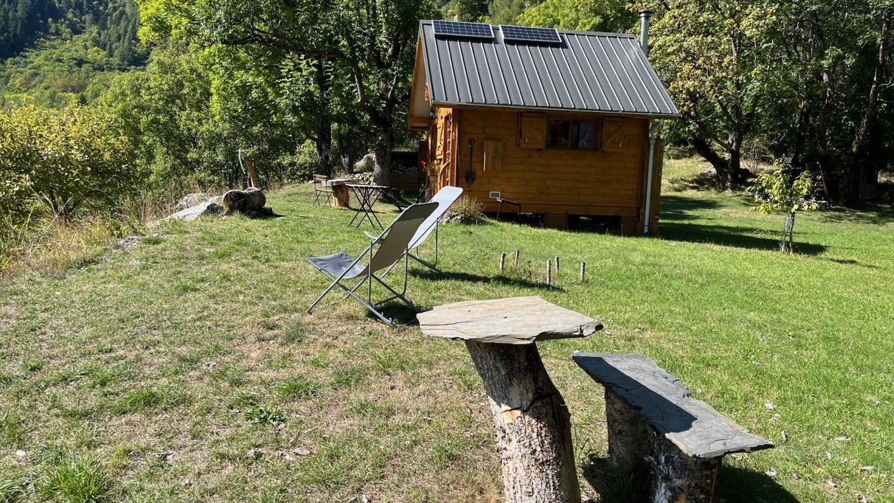 Photo of Outdoor in Saint-Alban-des-Villards