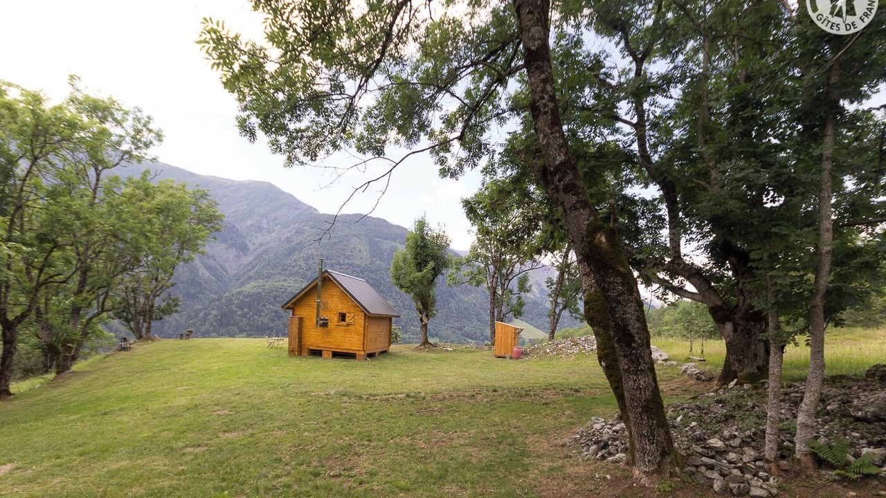 Photo of Outdoor in Saint-Alban-des-Villards