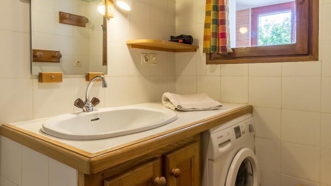 Photo of Bathroom in Entremont-le-Vieux