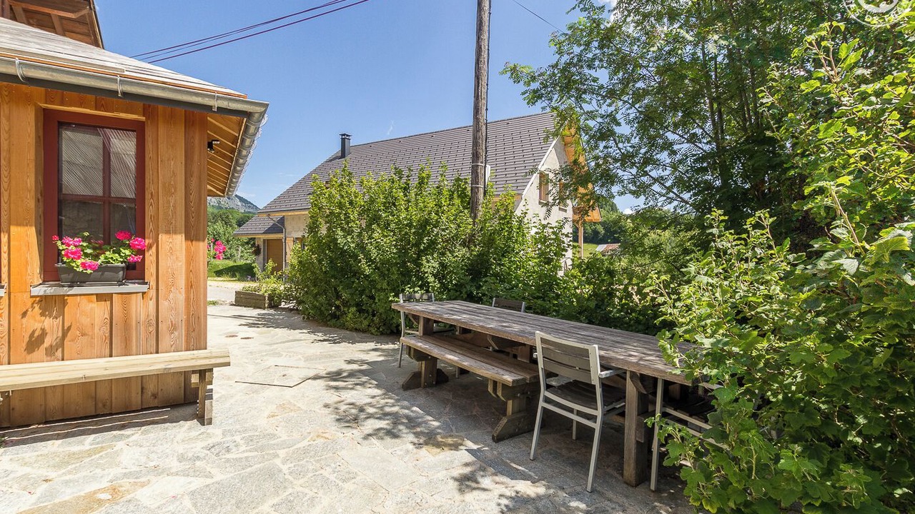 Photo of Outdoor in Entremont-le-Vieux