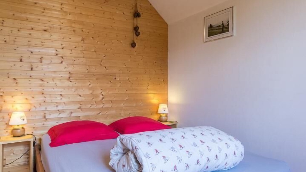 Photo of Bedroom in Entremont-le-Vieux