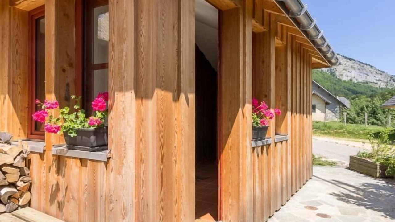 Photo of Outdoor in Entremont-le-Vieux