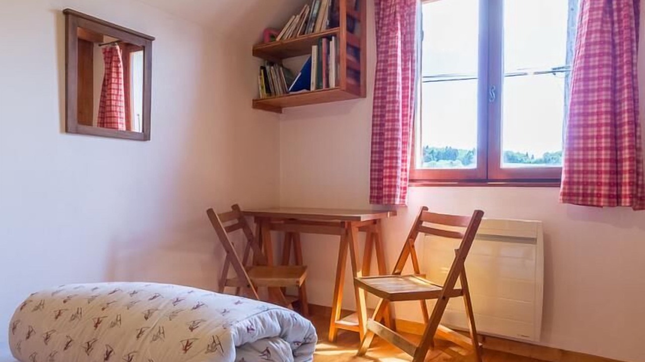 Photo of Bedroom in Entremont-le-Vieux