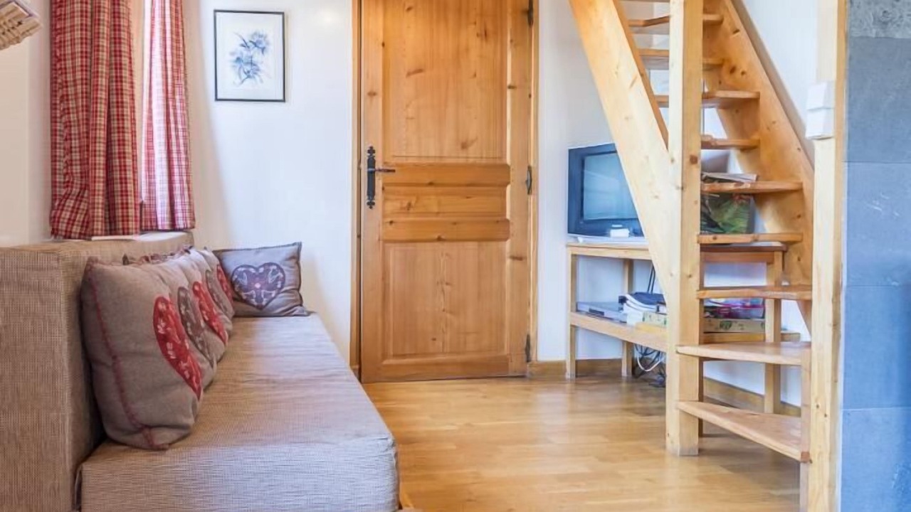 Photo of Livingroom in Entremont-le-Vieux