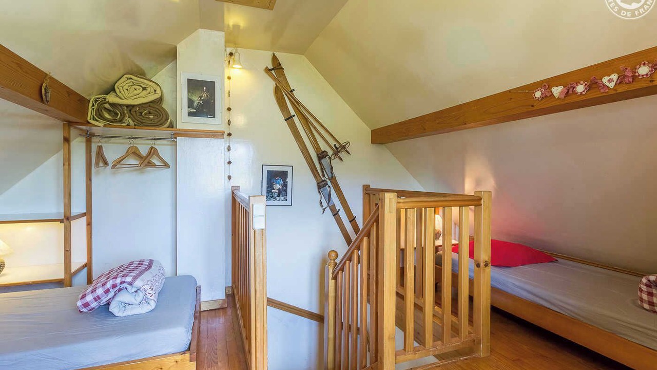 Photo of Bedroom in Entremont-le-Vieux