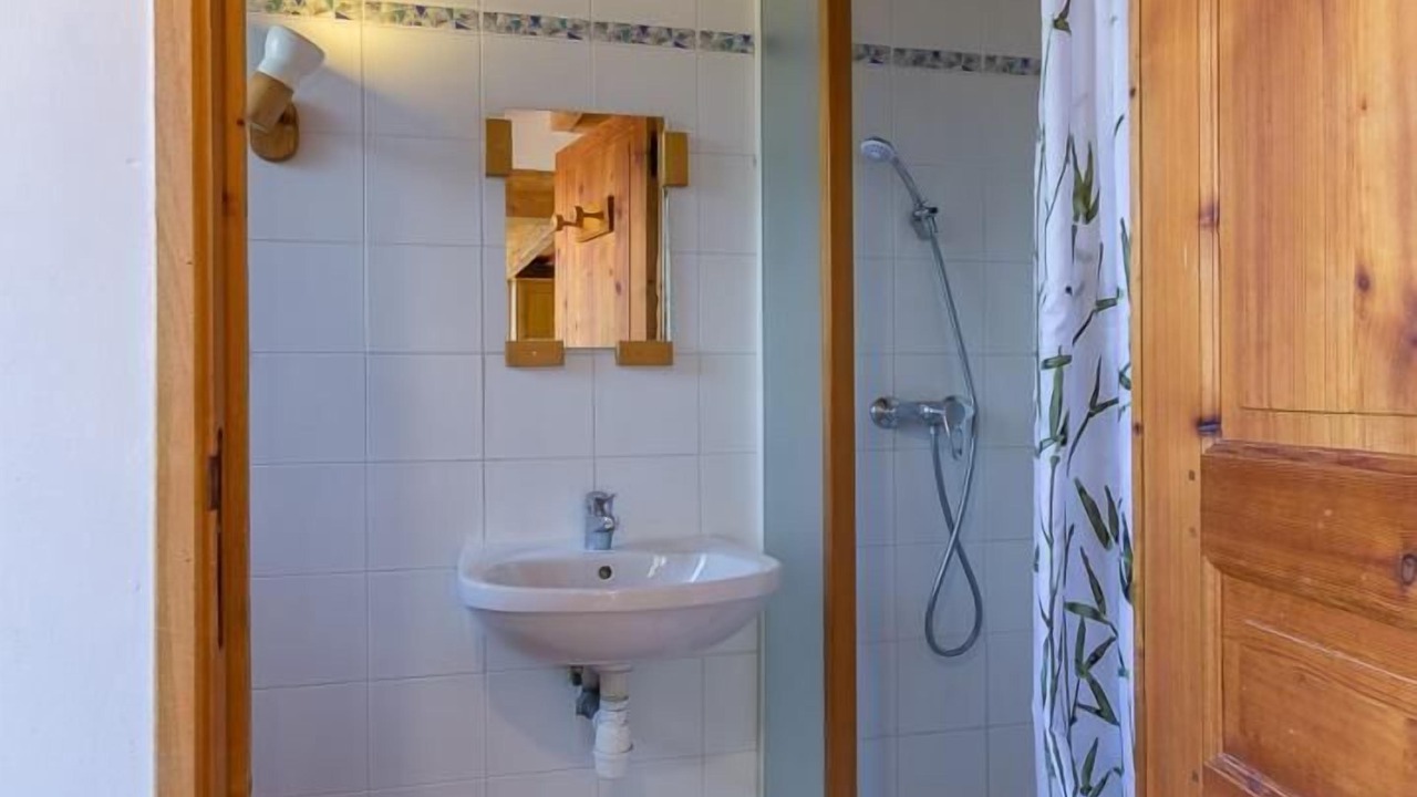 Photo of Bathroom in Entremont-le-Vieux