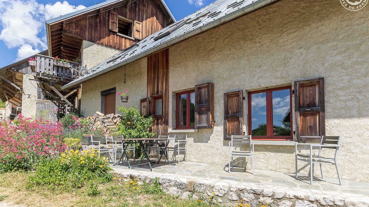 Photo of Outdoor in Entremont-le-Vieux