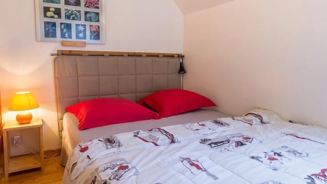 Photo of Bedroom in Entremont-le-Vieux