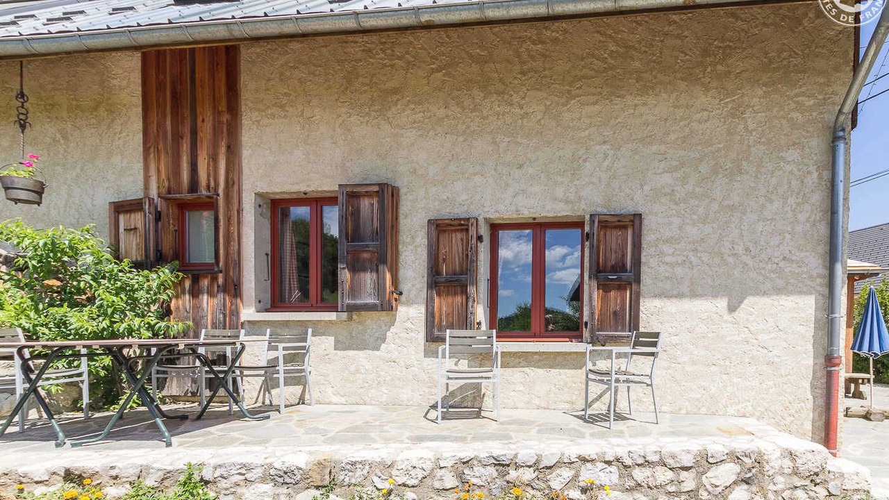 Photo of Outdoor in Entremont-le-Vieux