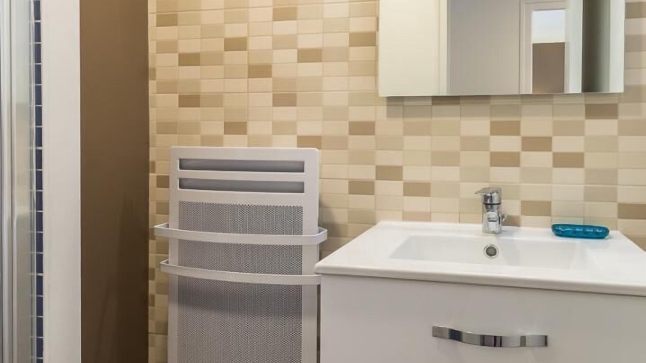 Photo of Bathroom in Montsapey