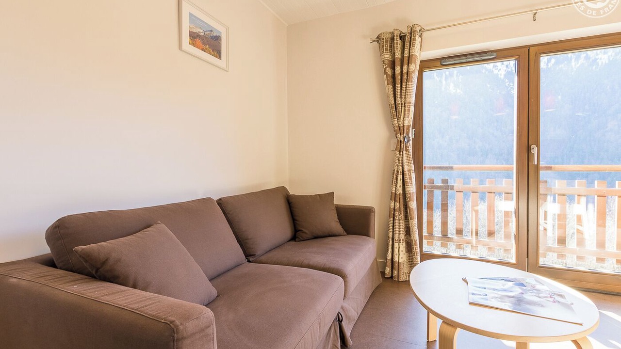 Photo of Livingroom in Montsapey