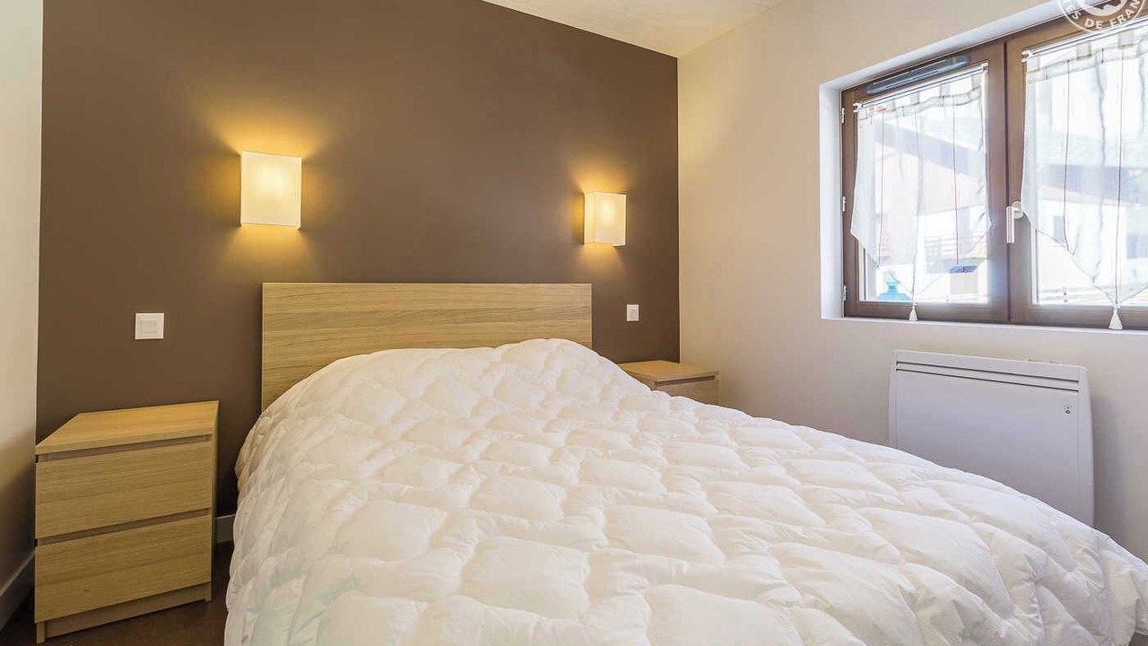 Photo of Bedroom in Montsapey