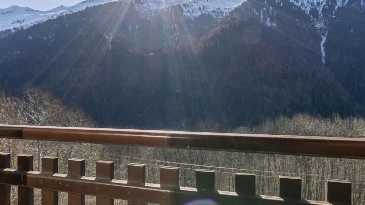 Photo of Outdoor in Montsapey