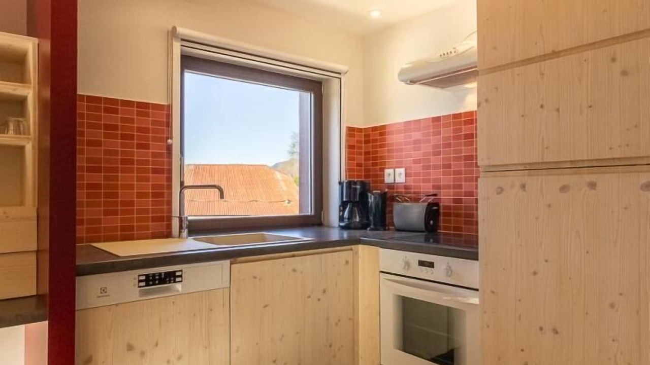 Photo of Kitchen in Montsapey