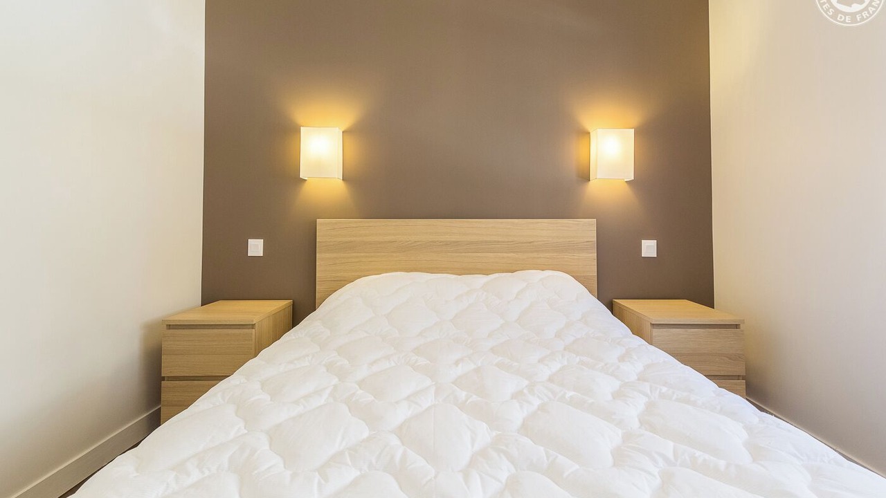 Photo of Bedroom in Montsapey