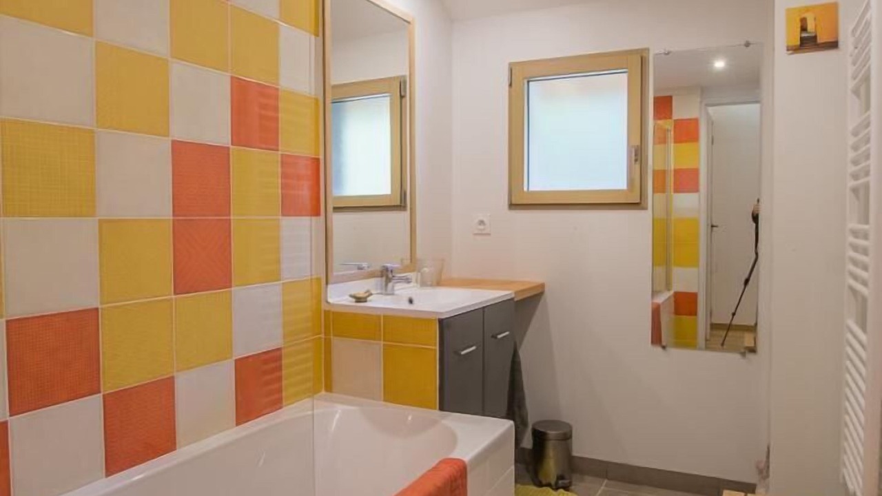 Photo of Bathroom in Saint-Jean-de-Chevelu