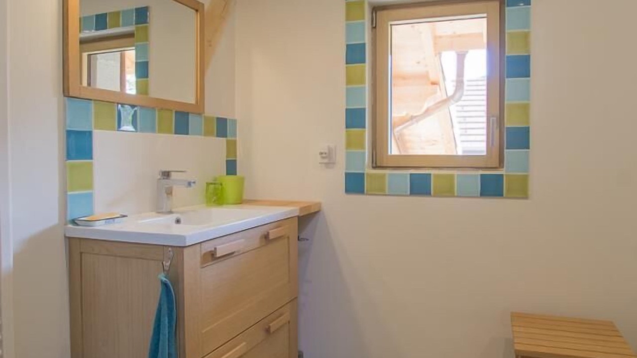 Photo of Bathroom in Saint-Jean-de-Chevelu