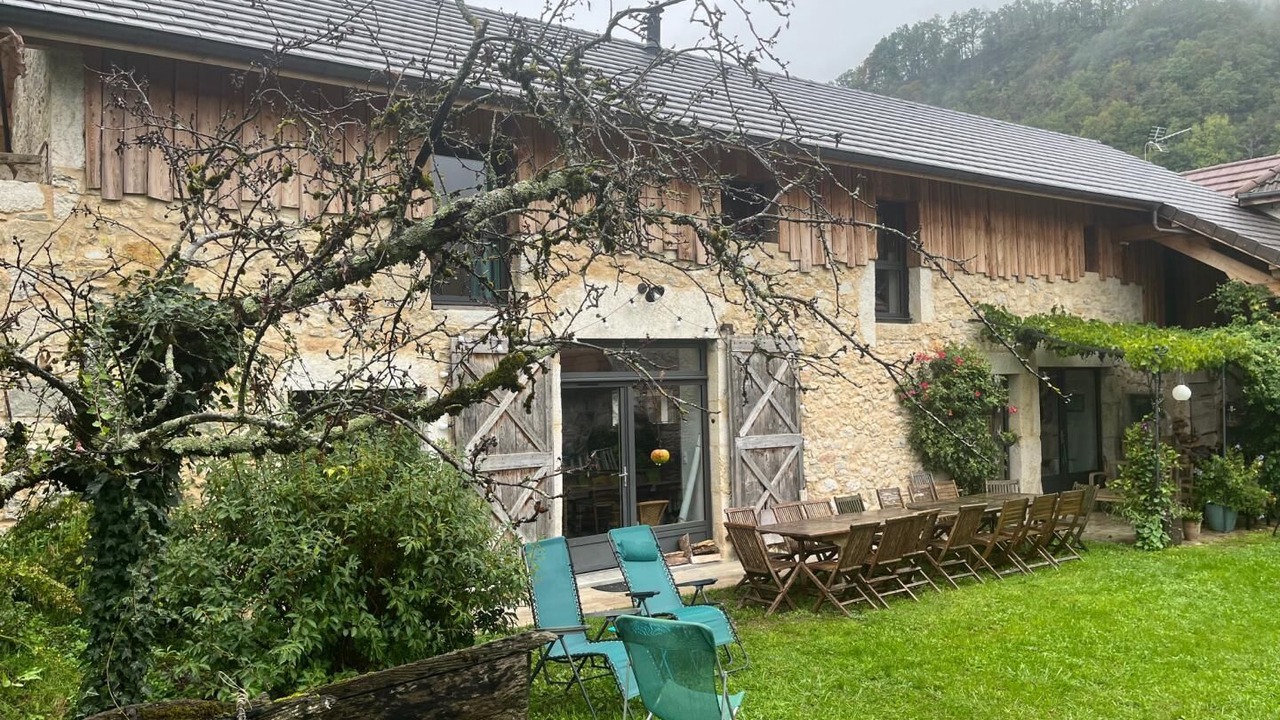 Photo of Outdoor in Saint-Jean-de-Chevelu