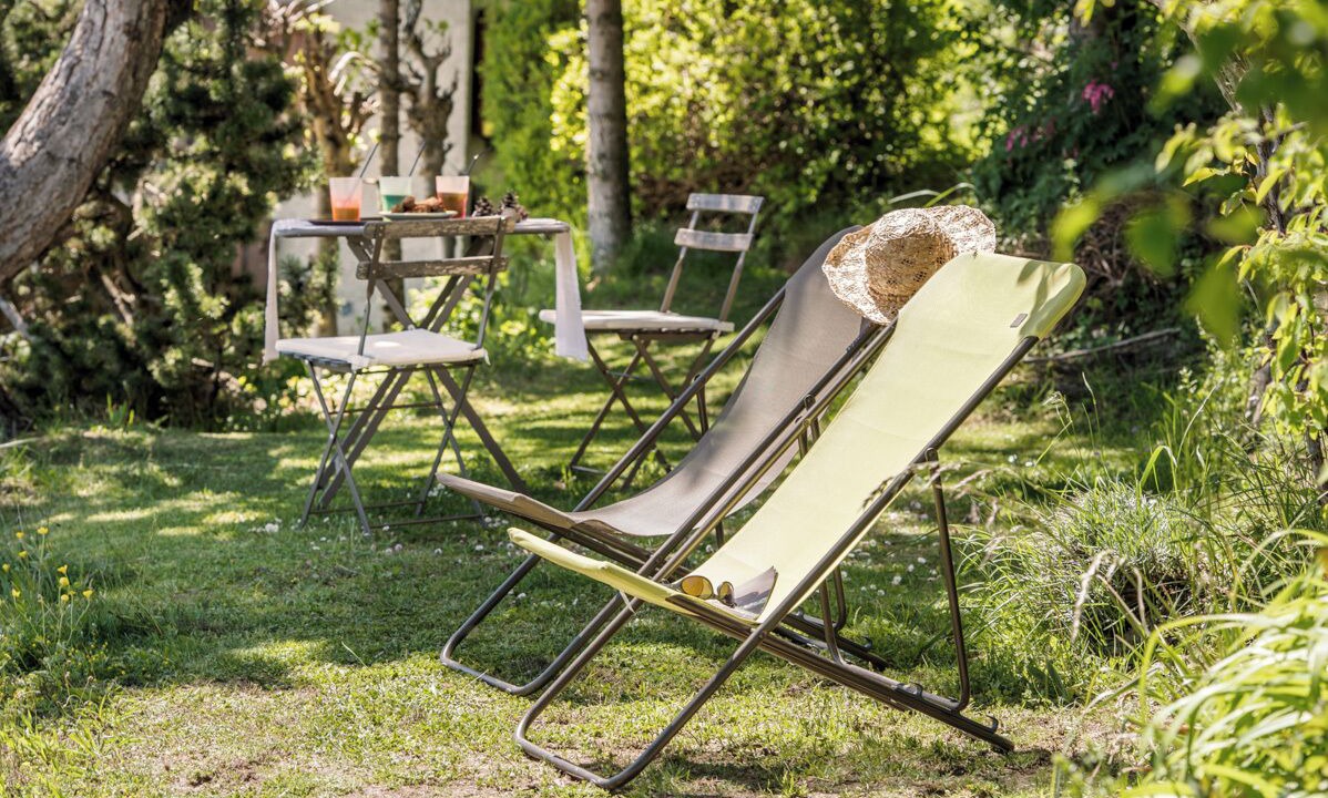 Photo of Outdoor in Granier