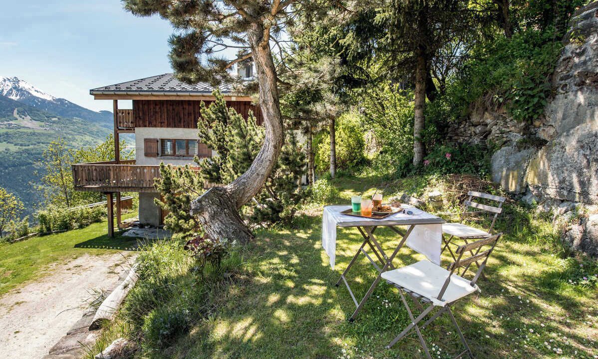 Photo of Outdoor in Granier