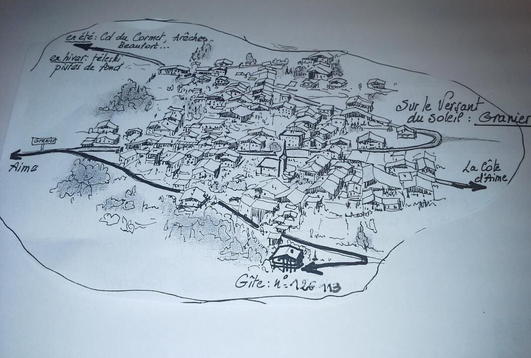 Photo of Others in Granier