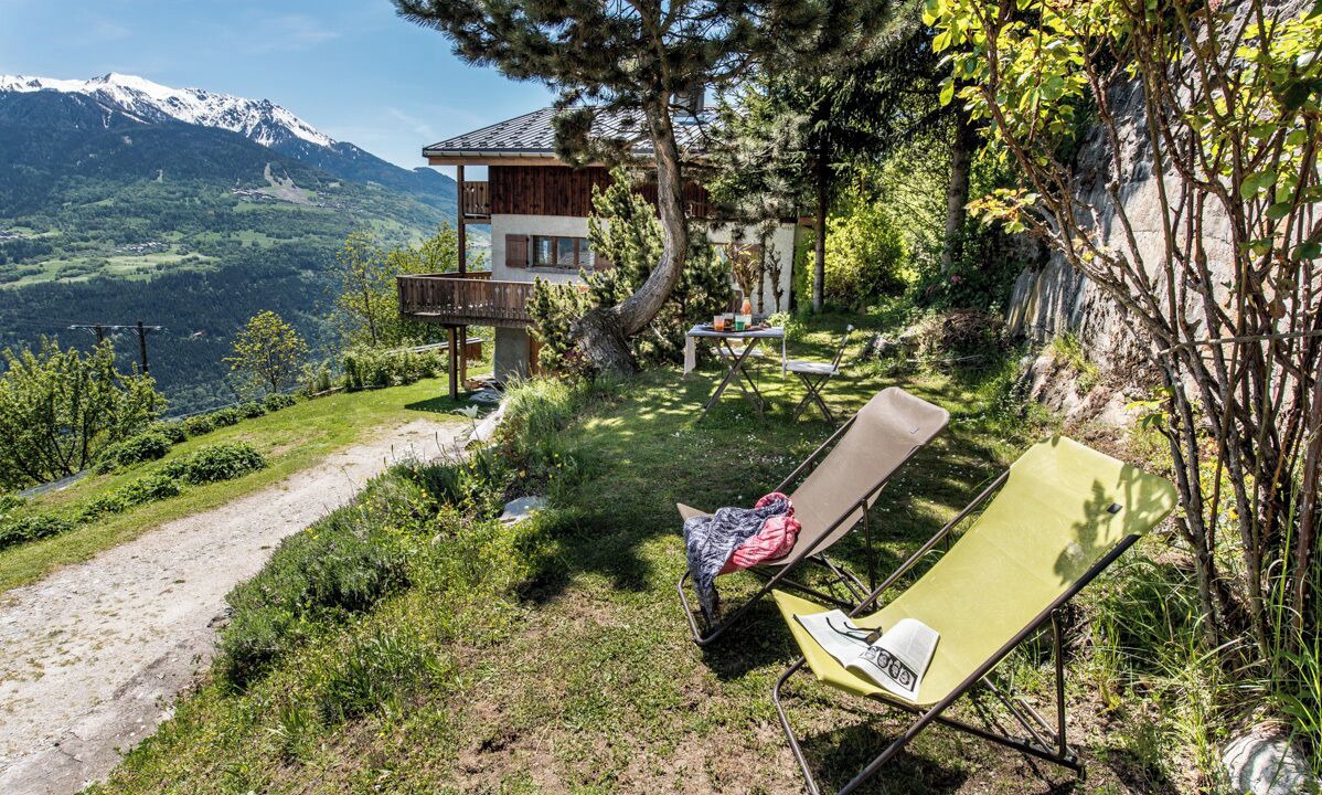 Photo of Outdoor in Granier