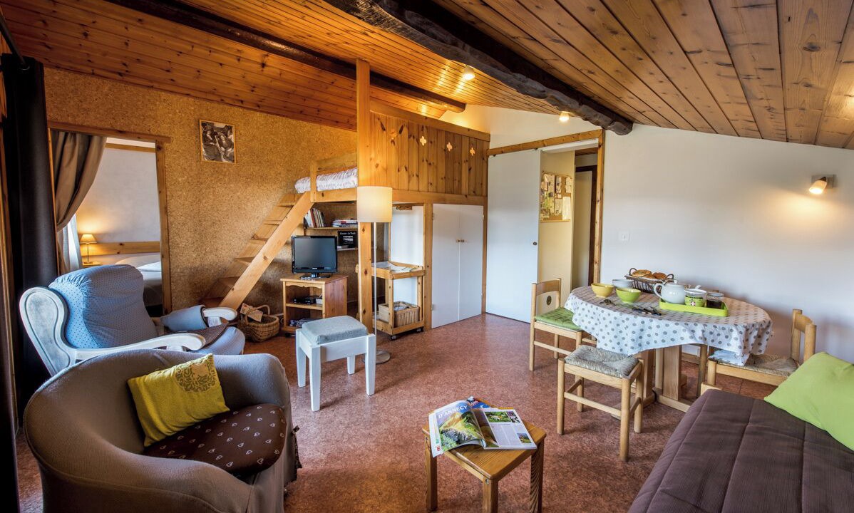 Photo of Livingroom in Granier