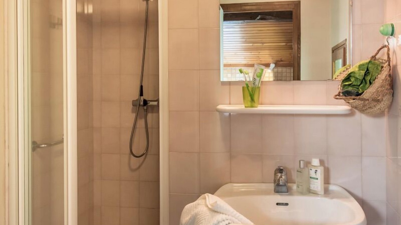 Photo of Bathroom in Granier