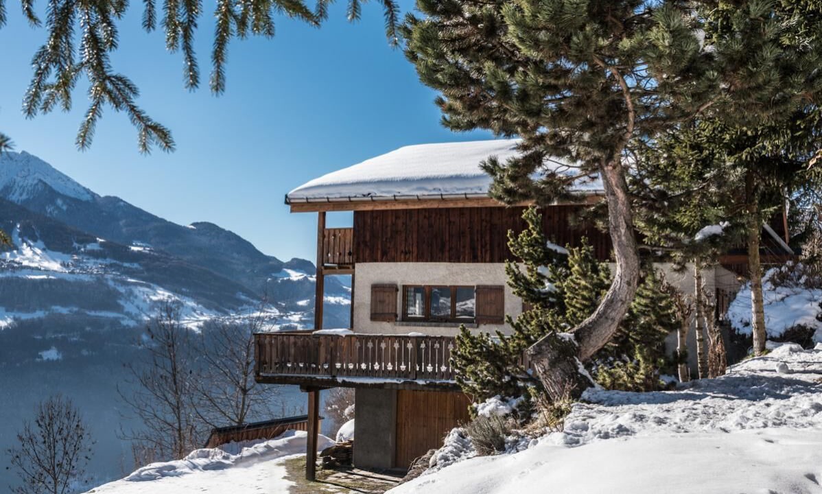 Photo of Outdoor in Granier