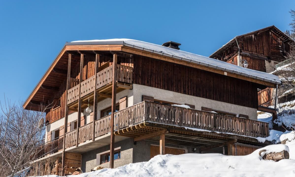 Photo of Outdoor in Granier