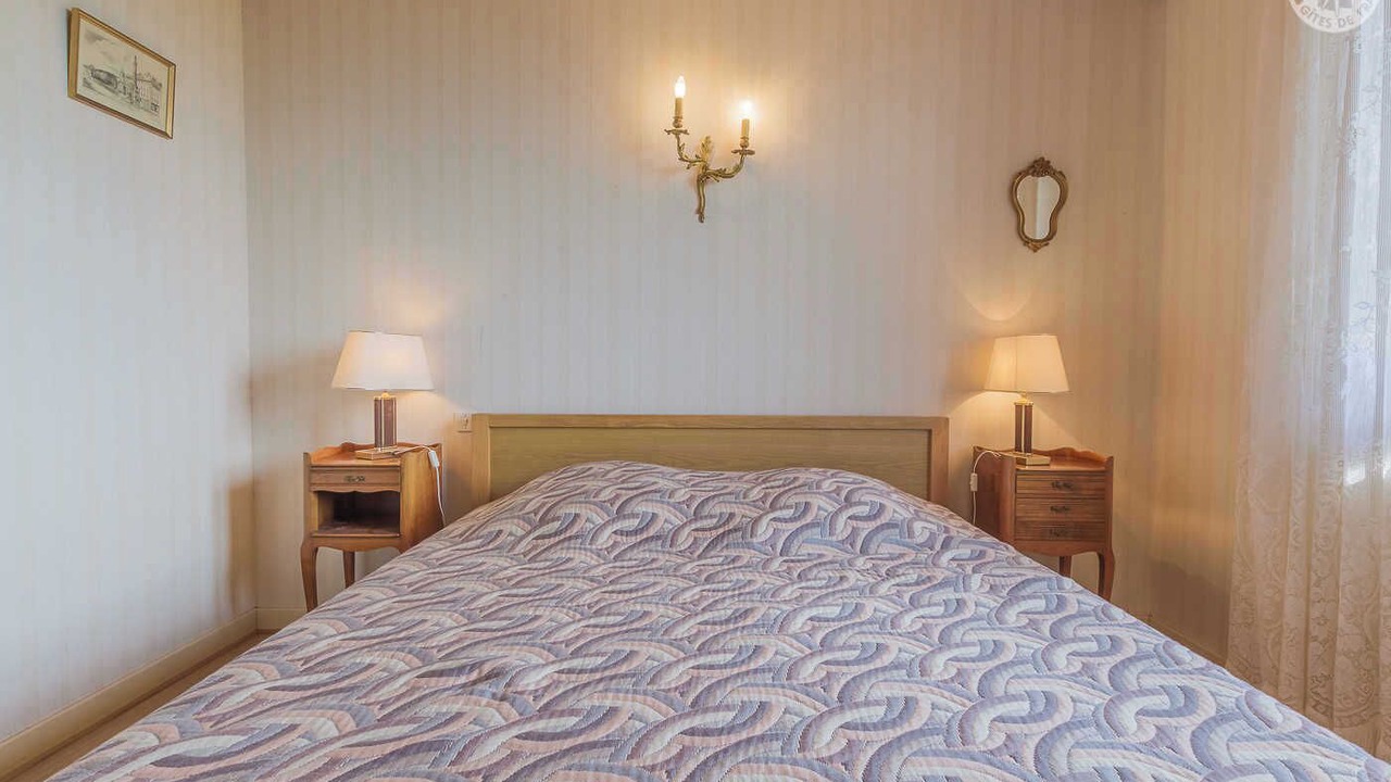 Photo of Bedroom in Les Marches