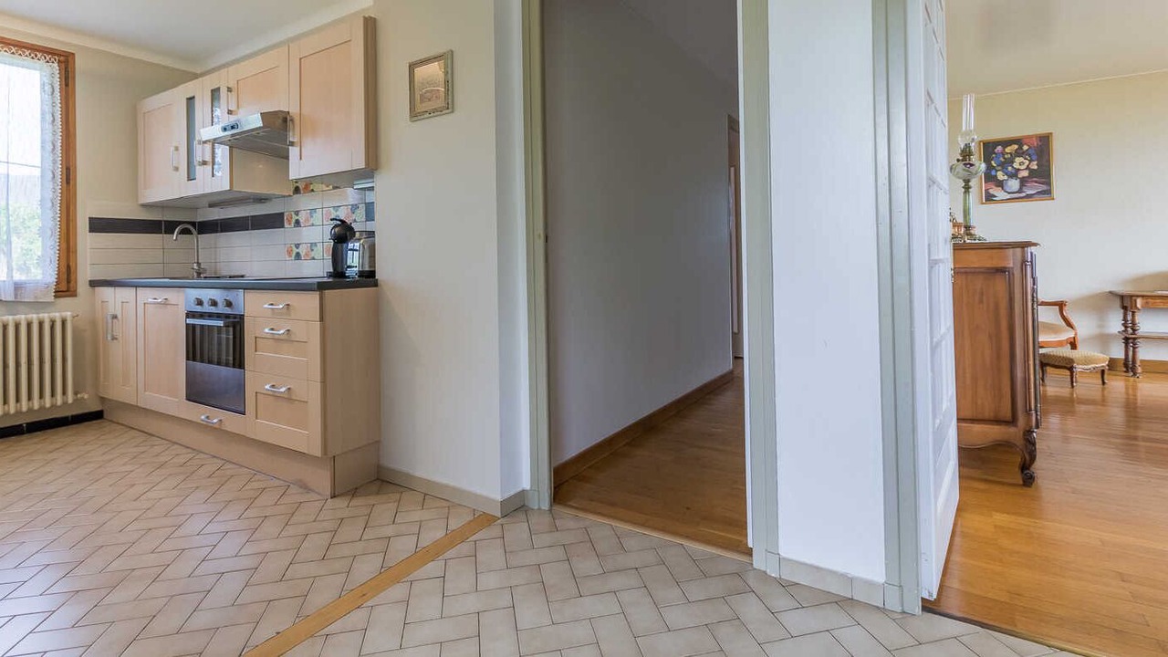 Photo of Kitchen in Les Marches