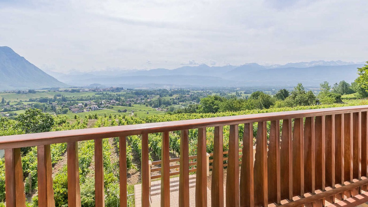 Photo of Outdoor in Les Marches