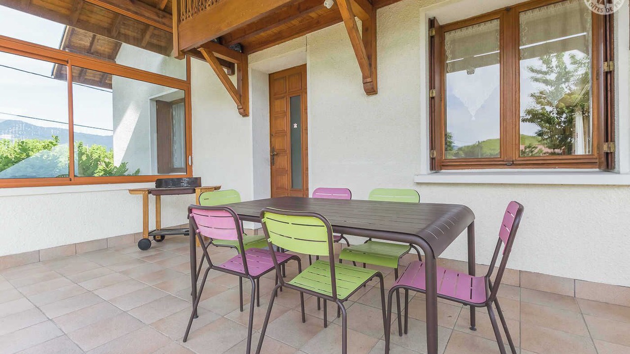 Photo of Outdoor in Les Marches