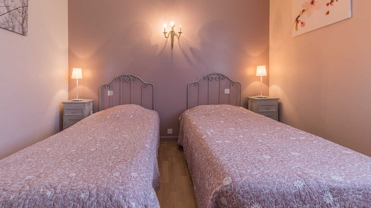 Photo of Bedroom in Les Marches