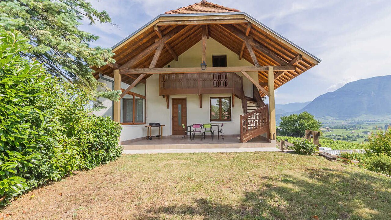 Photo of Outdoor in Les Marches