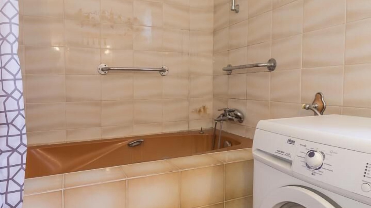 Photo of Bathroom in Les Marches