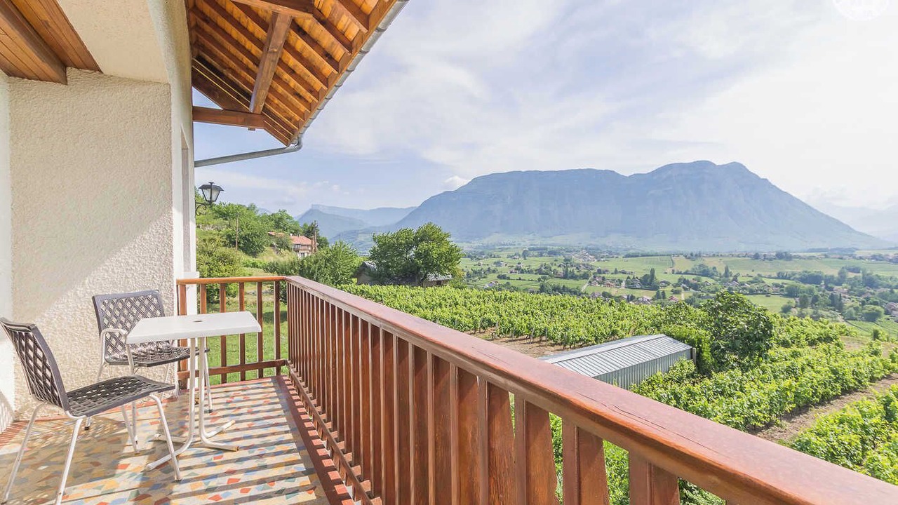 Photo of Outdoor in Les Marches