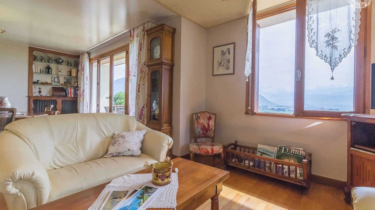 Photo of Livingroom in Les Marches